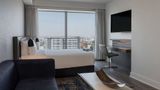 <b>Radisson Blu Gautrain Hotel, Sandton Suite</b>. Images powered by <a href="https://iceportal.shijigroup.com/" title="IcePortal" target="_blank">IcePortal</a>.