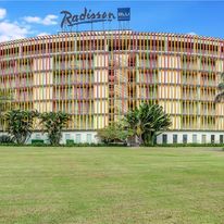 Radisson Blu Hotel & Convention Centre