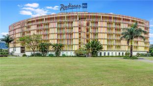 Radisson Blu Hotel & Convention Centre