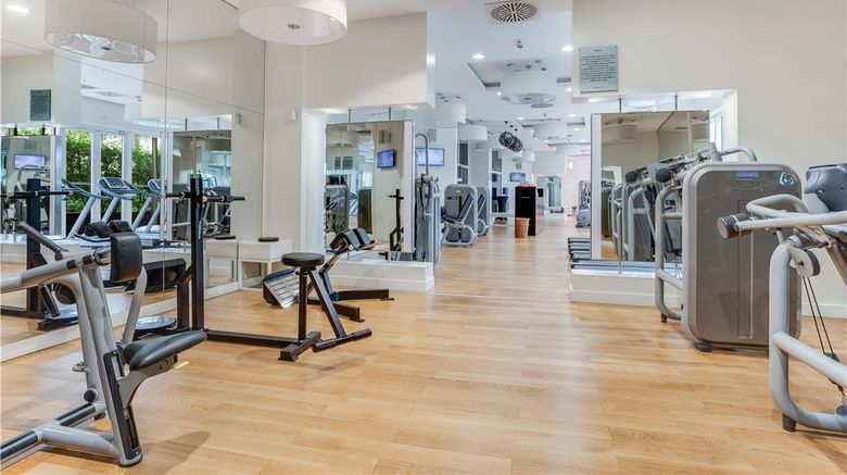 <b>Radisson Blu Hotel & Convention Centre Health</b>. Images powered by <a href="https://iceportal.shijigroup.com/" title="IcePortal" target="_blank">IcePortal</a>.