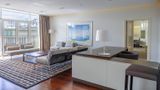 Radisson Blu Hotel & Convention Centre Suite