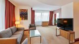 Radisson Blu Hotel Krakow Suite