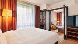 Radisson Blu Hotel Krakow Suite