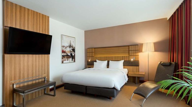 <b>Radisson Blu Hotel Krakow Suite</b>. Images powered by <a href="https://iceportal.shijigroup.com/" title="IcePortal" target="_blank">IcePortal</a>.