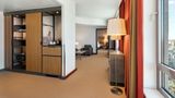 Radisson Blu Hotel Krakow Suite