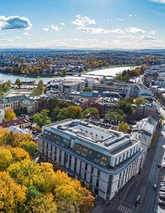 Radisson Blu Hotel Krakow