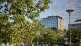 Radisson Blu Caledonien Hotel Exterior