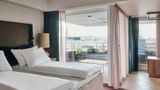 Radisson Blu Caledonien Hotel Suite