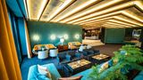 Radisson Blu Caledonien Hotel Lobby