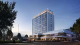 Radisson Blu Caledonien Hotel Exterior