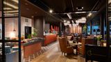 Radisson Blu Caledonien Hotel Restaurant