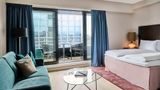 Radisson Blu Caledonien Hotel Room