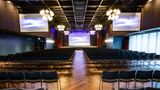 Radisson Blu Caledonien Hotel Ballroom