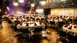 Radisson Blu Caledonien Hotel Ballroom
