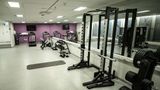 Radisson Blu Caledonien Hotel Health