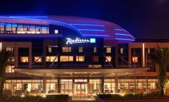 Radisson Blu Hotel, Kuwait