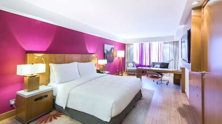 Radisson Blu Hotel, Kuwait Room