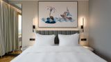 Radisson Blu Hotel and Spa, Daugava Riga Room
