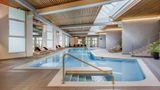 Radisson Blu Hotel and Spa, Daugava Riga Pool