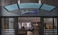 Radisson Blu Hotel Leeds