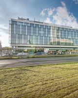 Radisson Blu Hotel Leipzig