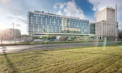 Radisson Blu Hotel Leipzig