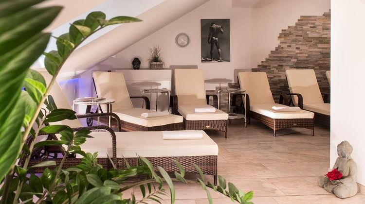 Radisson Blu Hotel Halle-Merseburg Spa