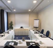 Radisson Blu Hotel Halle-Merseburg Meeting