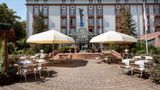 Radisson Blu Hotel Halle-Merseburg Exterior