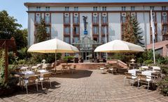 Radisson Blu Hotel Halle-Merseburg