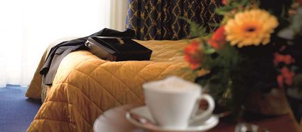 Radisson Blu Hotel Halle-Merseburg Room