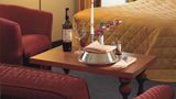 Radisson Blu Hotel Halle-Merseburg Suite