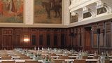 Radisson Blu Hotel Halle-Merseburg Meeting