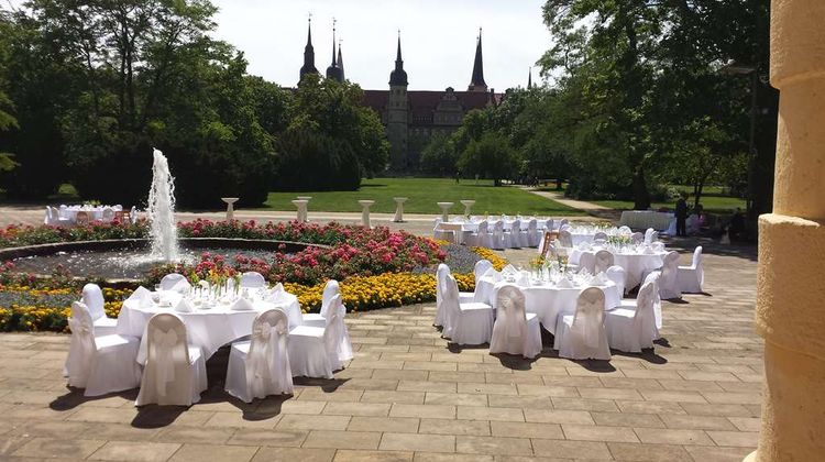 Radisson Blu Hotel Halle-Merseburg Other