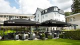 Radisson Blu Balmoral Hotel Exterior