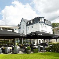 Radisson Blu Balmoral Hotel