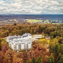 Radisson Blu Balmoral Hotel