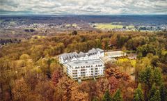 Radisson Blu Balmoral Hotel
