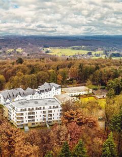 Radisson Blu Balmoral Hotel