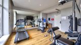Radisson Blu Balmoral Hotel Health