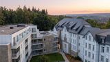 Radisson Blu Balmoral Hotel Exterior
