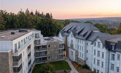 Radisson Blu Balmoral Hotel
