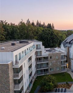 Radisson Blu Balmoral Hotel