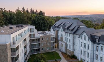 Radisson Blu Balmoral Hotel