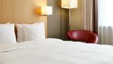 Radisson Blu Balmoral Hotel Suite