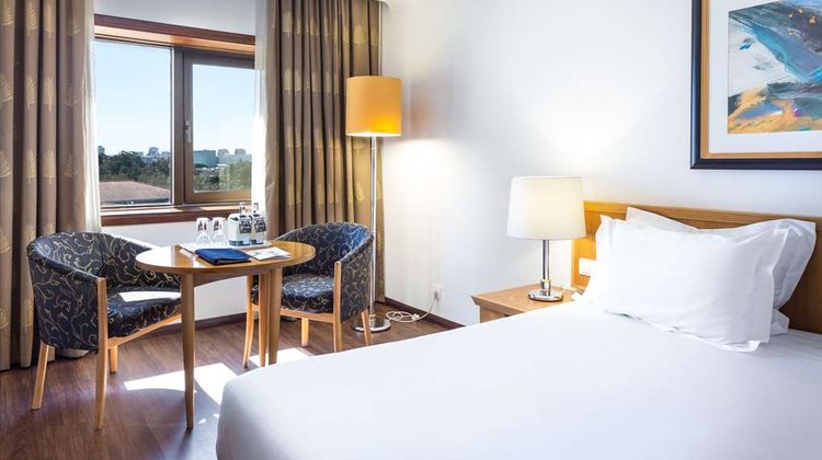 Radisson Blu Hotel Lisbon Room