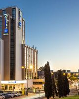 Radisson Blu Hotel Lisbon