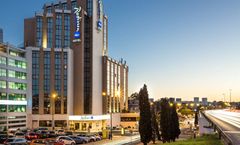 Radisson Blu Hotel Lisbon
