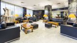 <b>Radisson Blu Hotel Lisbon Lobby</b>. Images powered by <a href="https://iceportal.shijigroup.com/" title="IcePortal" target="_blank">IcePortal</a>.