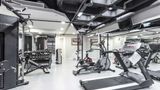 <b>Radisson Blu Hotel Lisbon Health</b>. Images powered by <a href="https://iceportal.shijigroup.com/" title="IcePortal" target="_blank">IcePortal</a>.